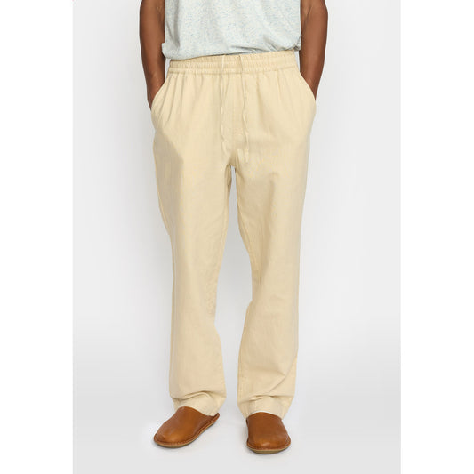 Revolutionen 5890 - Linen Trousers