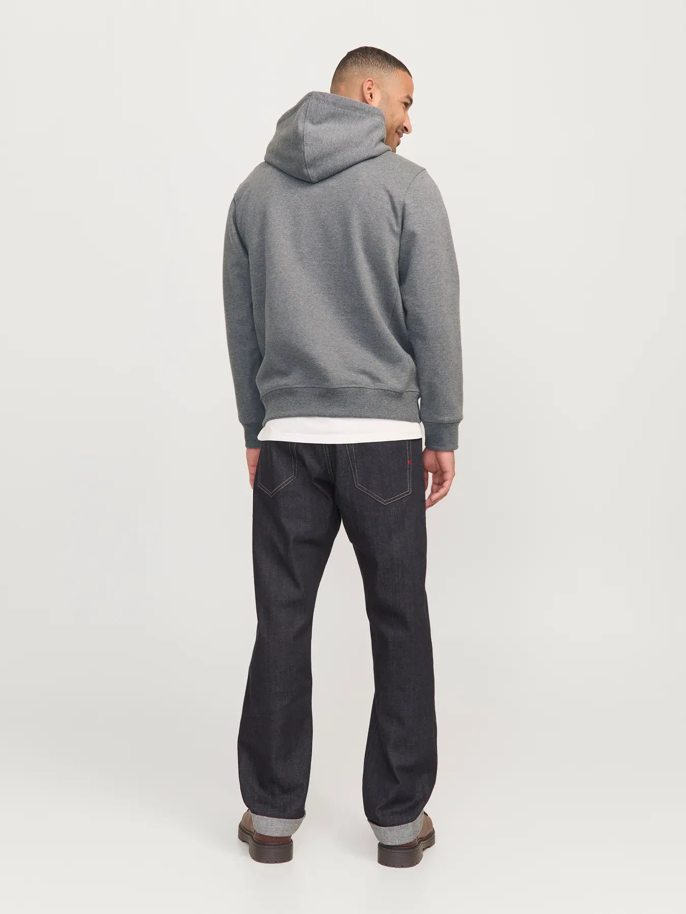 RDDKALID HOOD SWEAT L/S NOOS