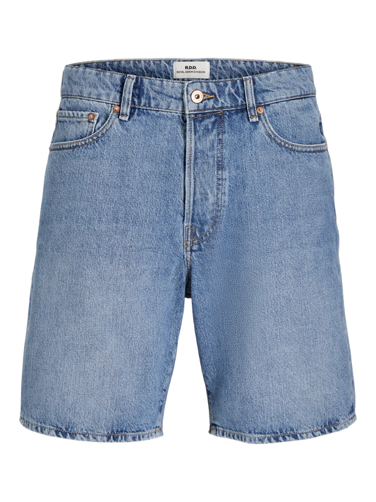 RDDRELAXED ROYAL SHORTS RE 266 NOOS