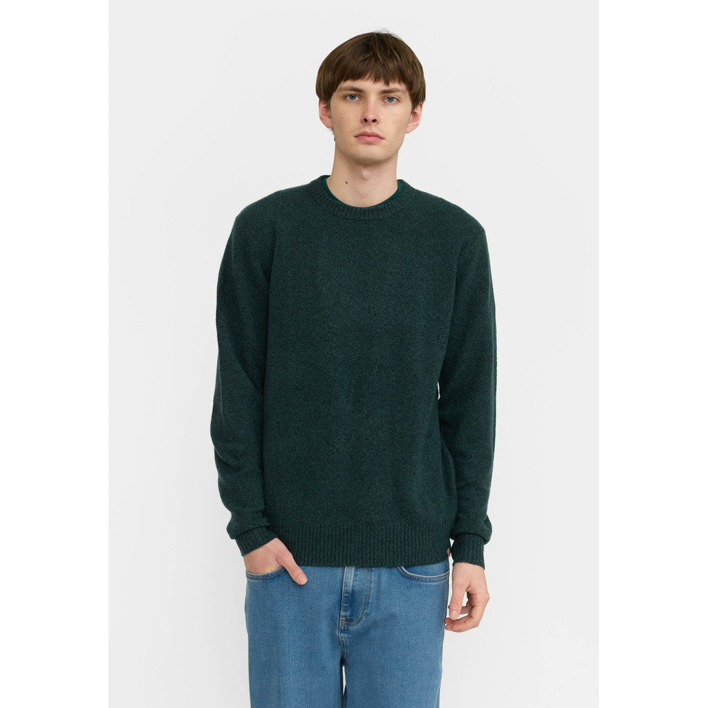 Revolution Knit Sweater 6537