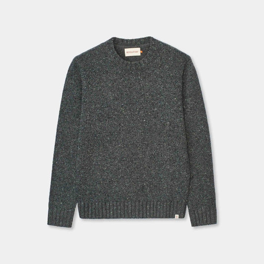 Revolution- Knit Sweater 6538