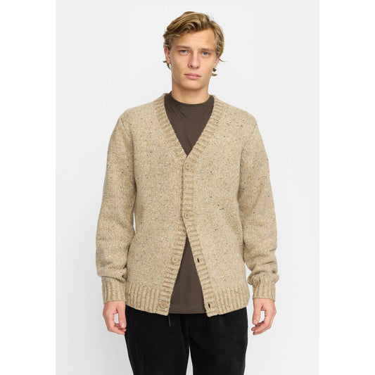 REVOLUTION - Knit Cardigan 6543