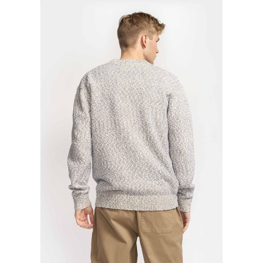 REVOLUTION - 6606 Knit Sweater