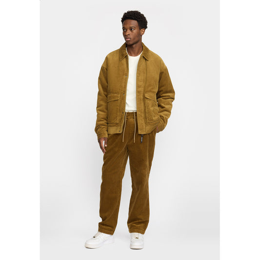 REVOLUTION - 7868 Padded Corduroy Jacket