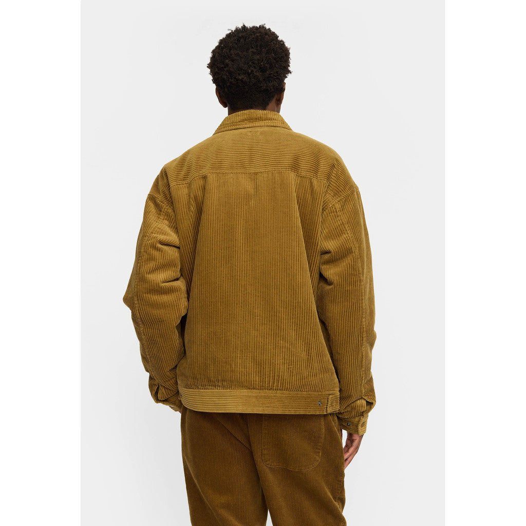 REVOLUTION - 7868 Padded Corduroy Jacket