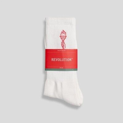 Revolution - Strumpor