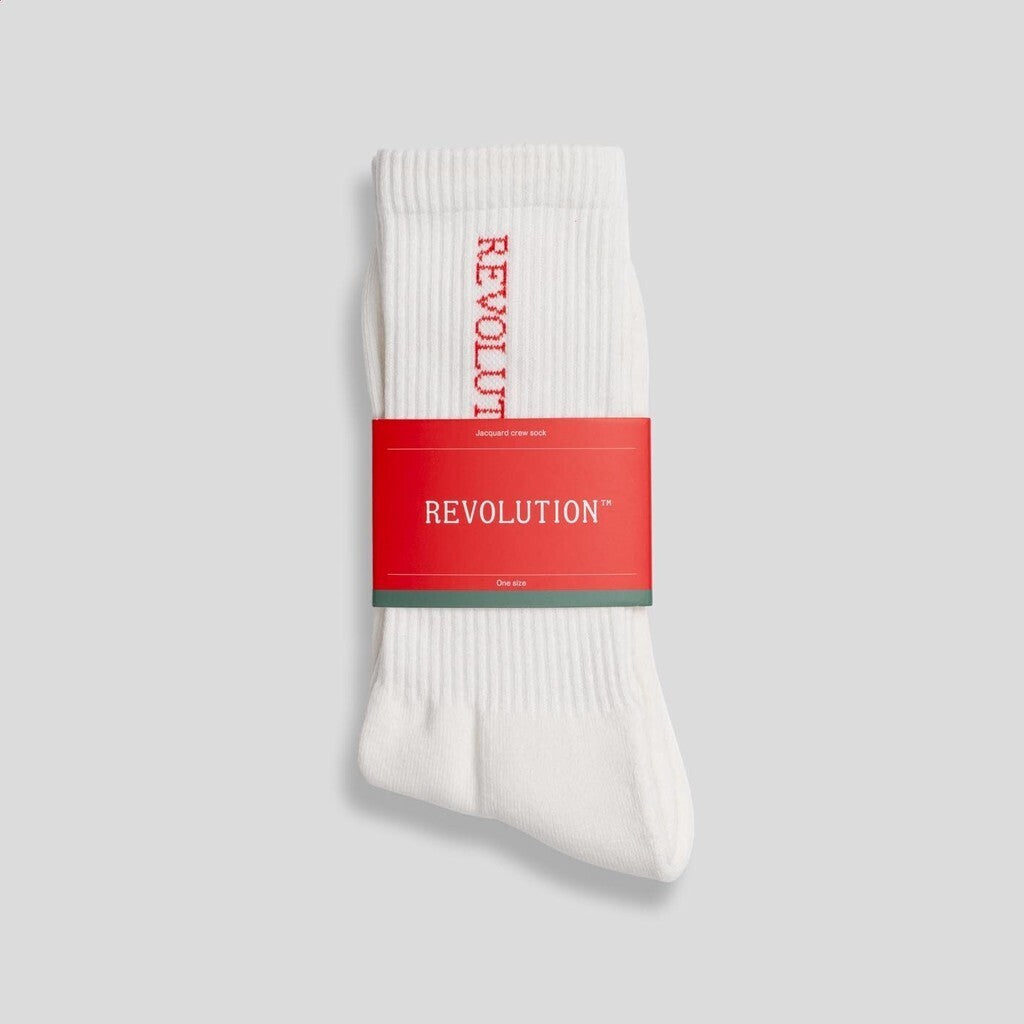 Revolution - Strumpor