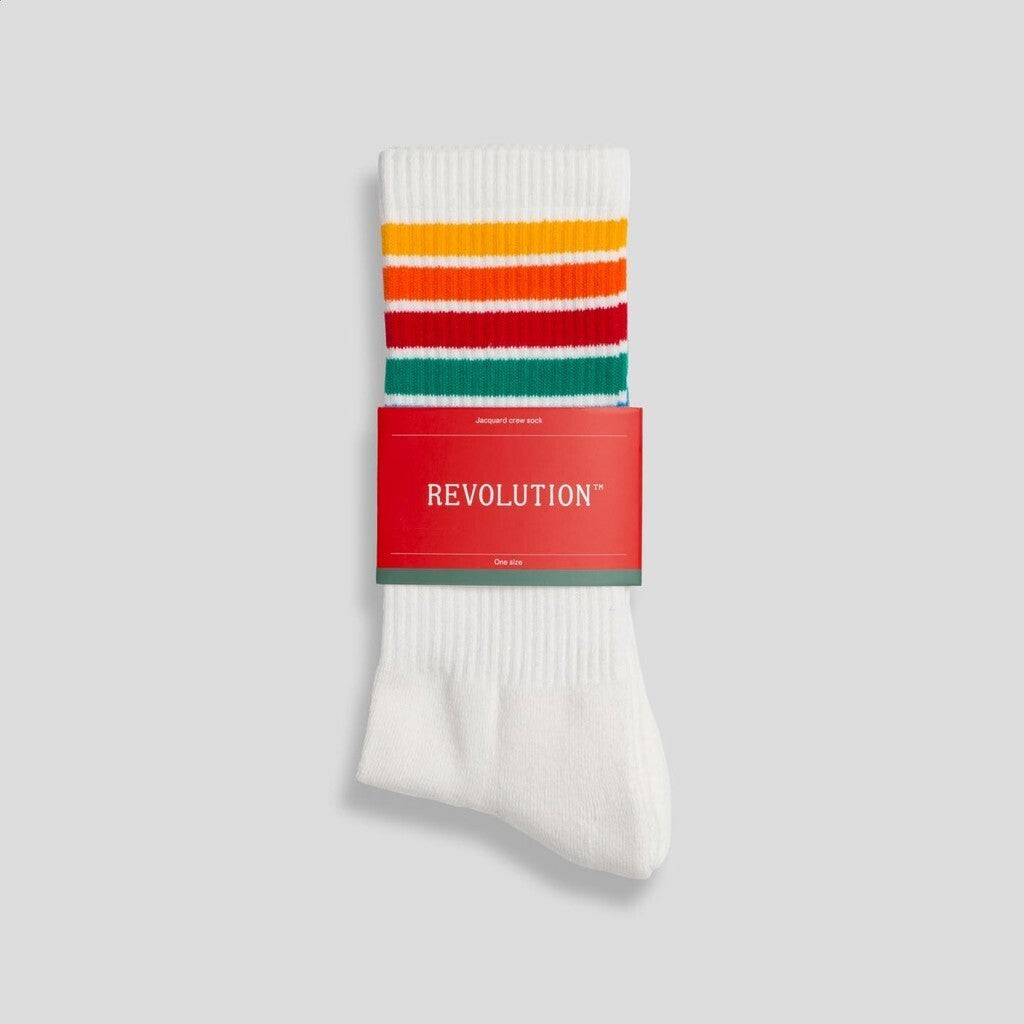 Revolution - Strumpor