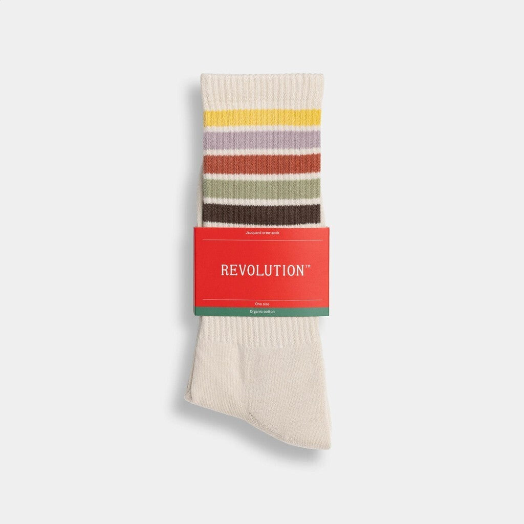 Revolution - Strumpor