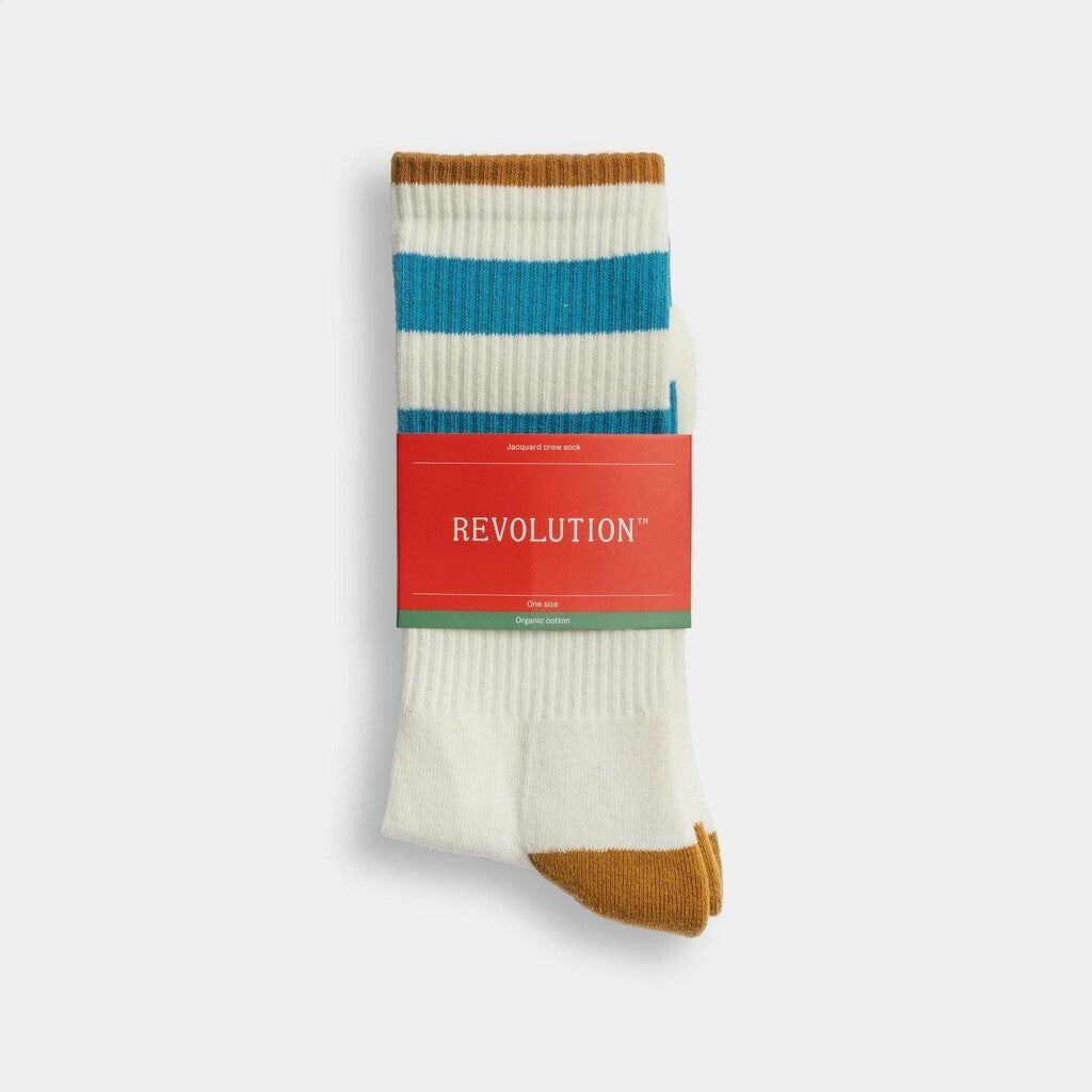 Revolution - Strumpor