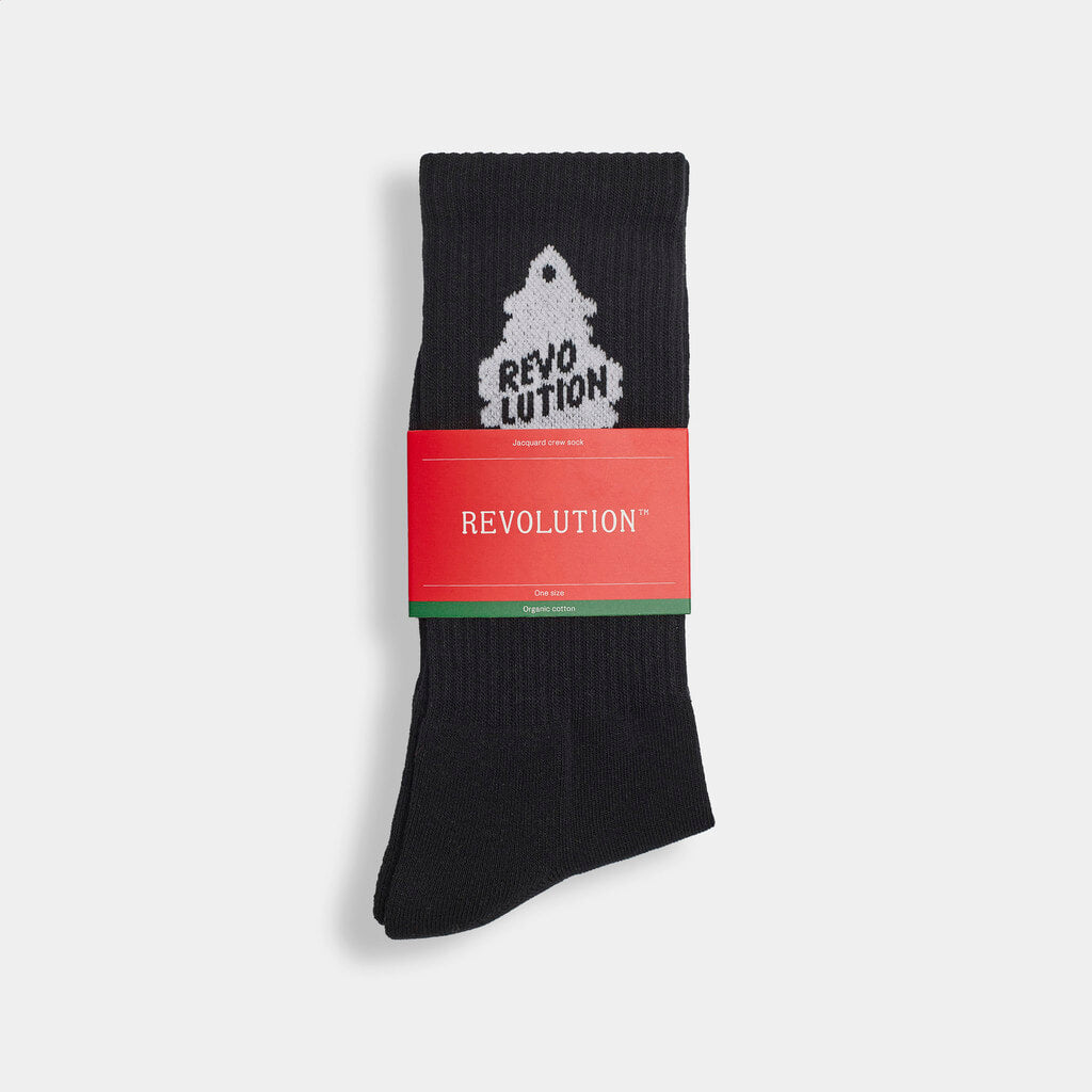 Revolution - Strumpor