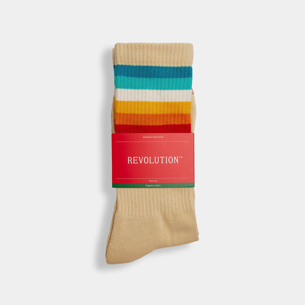 Revolution - Strumpor