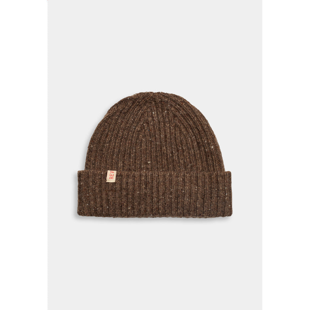 REVOLUTION - 9317 Beanie Melange