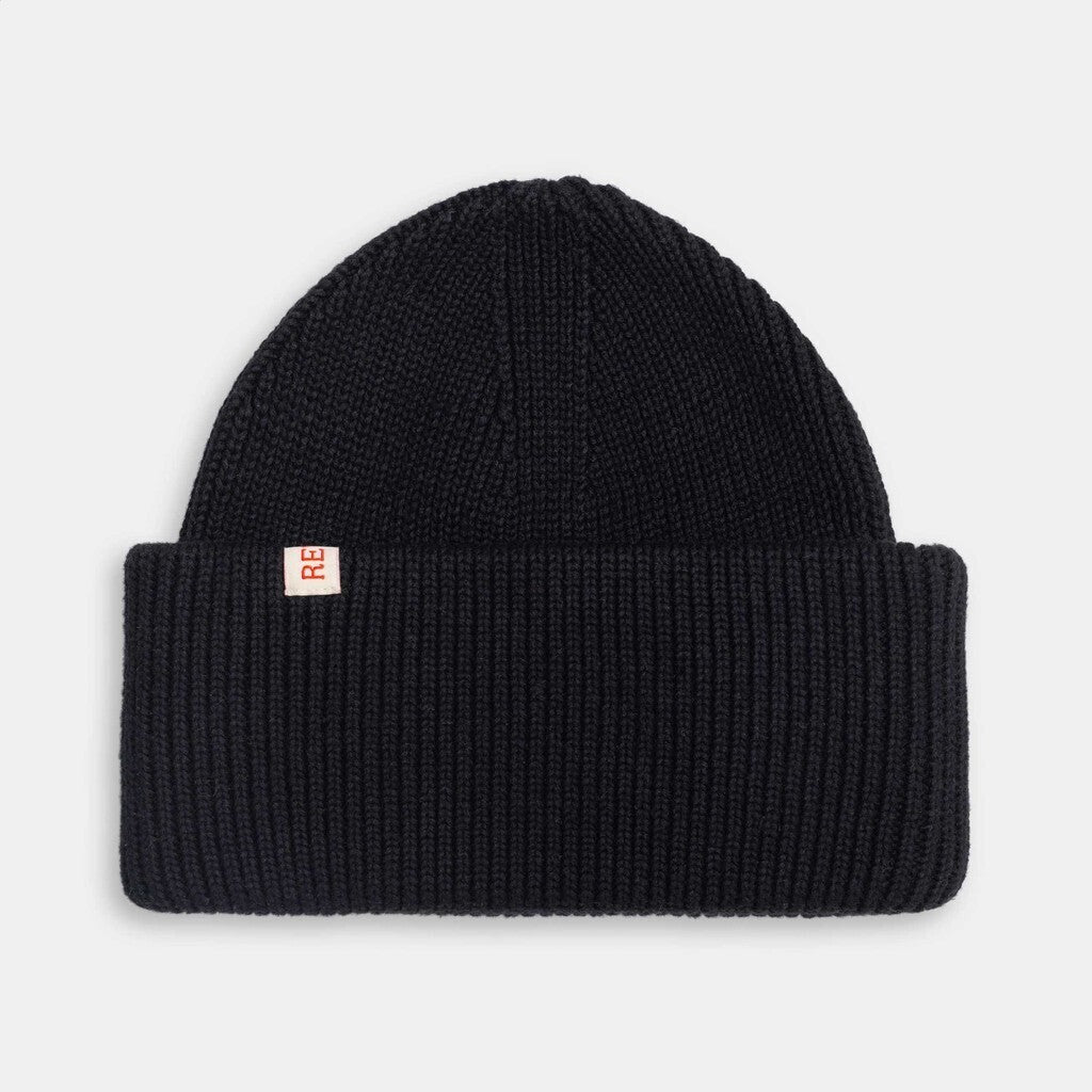 BIG FOLD UP BEANIE REVOLUTION