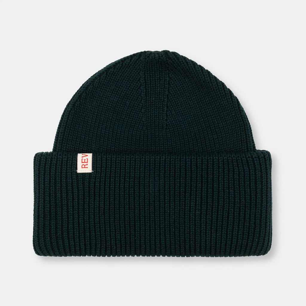 BIG FOLD UP BEANIE REVOLUTION