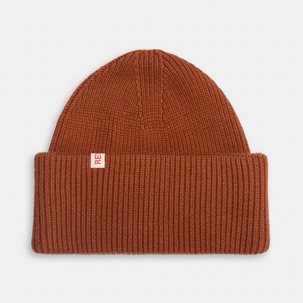BIG FOLD UP BEANIE REVOLUTION