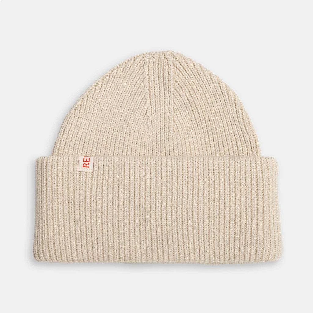 BIG FOLD UP BEANIE REVOLUTION