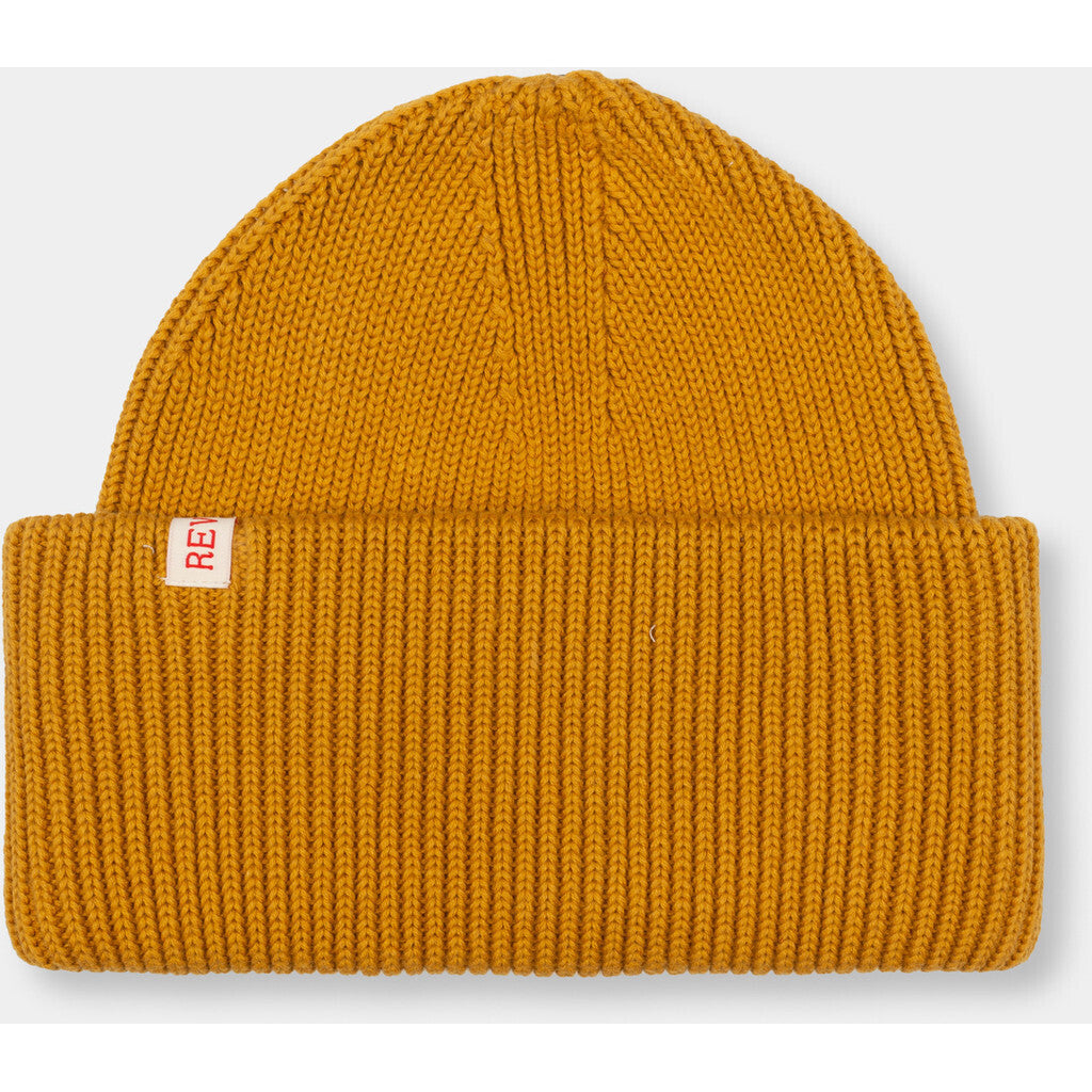 BIG FOLD UP BEANIE REVOLUTION