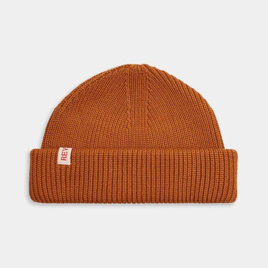 9324 FISHERMAN BEANIE REVOLUTION