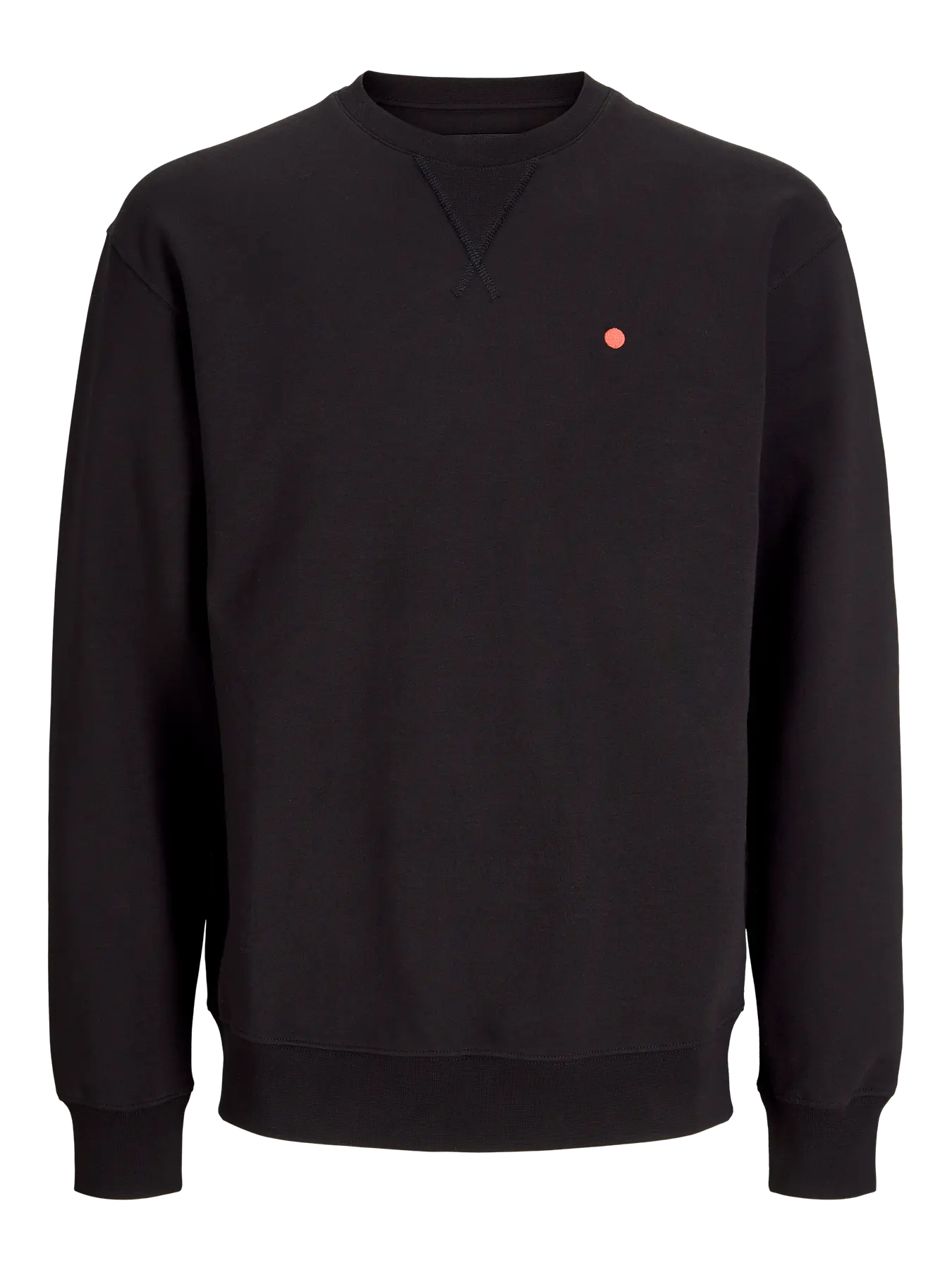 RDDSCOTT CREW NECK SWEAT L/S NOOS