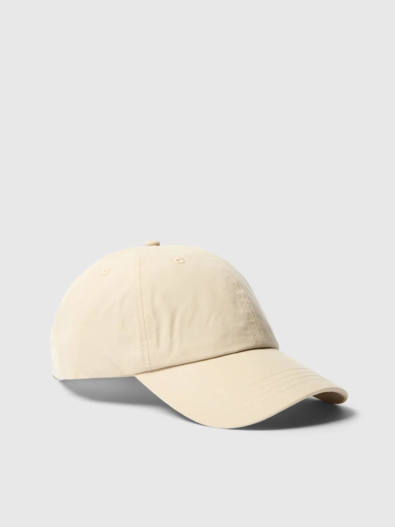 SLHWINSTON WAXED DAD CAP