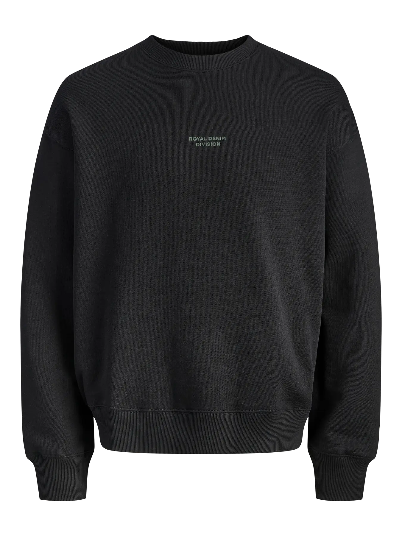 RDDALBERT CREW NECK SWEAT L/S NOOS