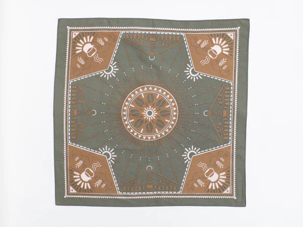 Lemmel - Scarf/Bandana