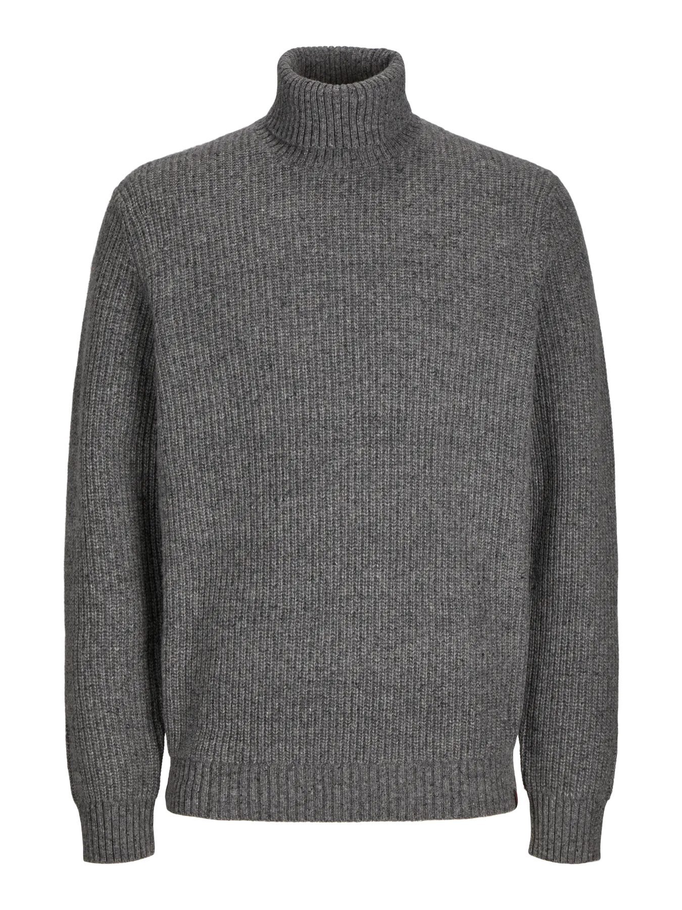 RDDPAUL KNIT ROLL NECK L/S NOOS