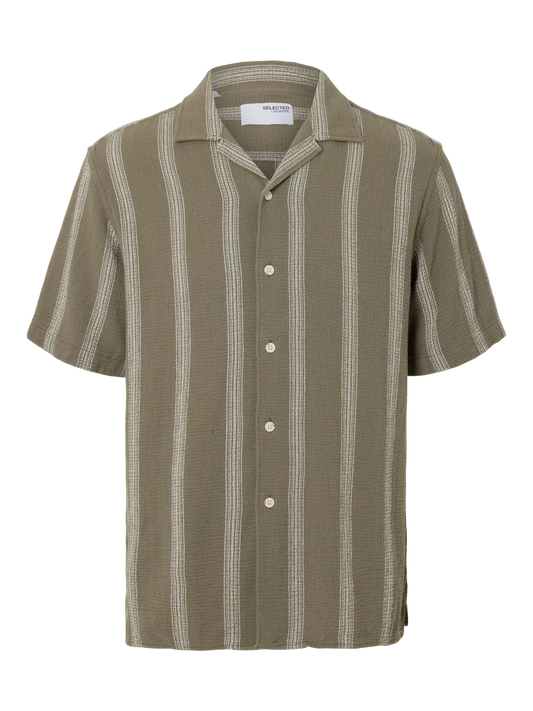 Relax-Sal Shirt SS Resort