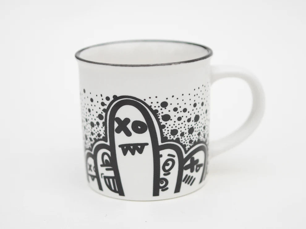 Lemmel - Coffee cup ”Magnus Göransson”