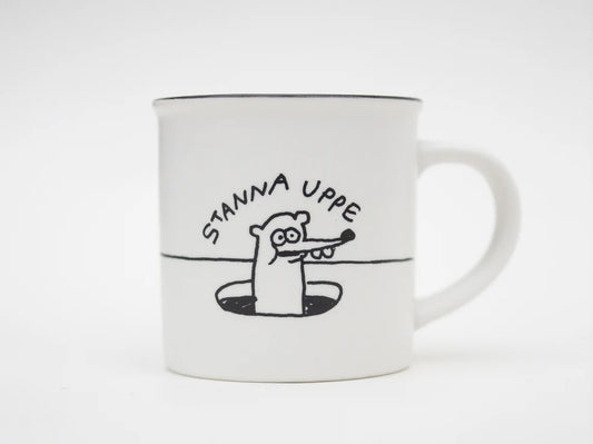 Lemmel - Coffee cup ”Sebastian Murphy”