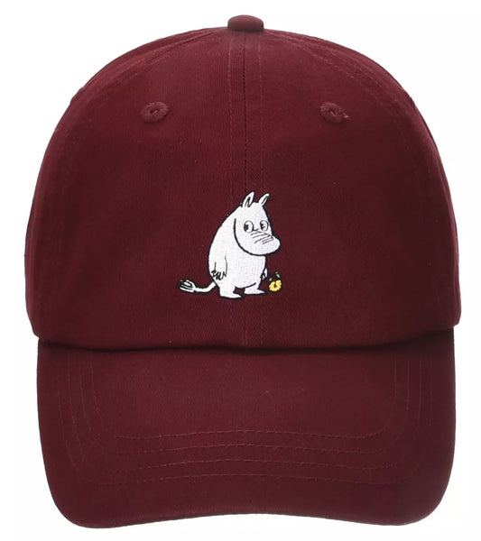 Nordic Buddies - MOOMIN11Q