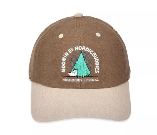 Nordic Buddies - MOOMIN89N