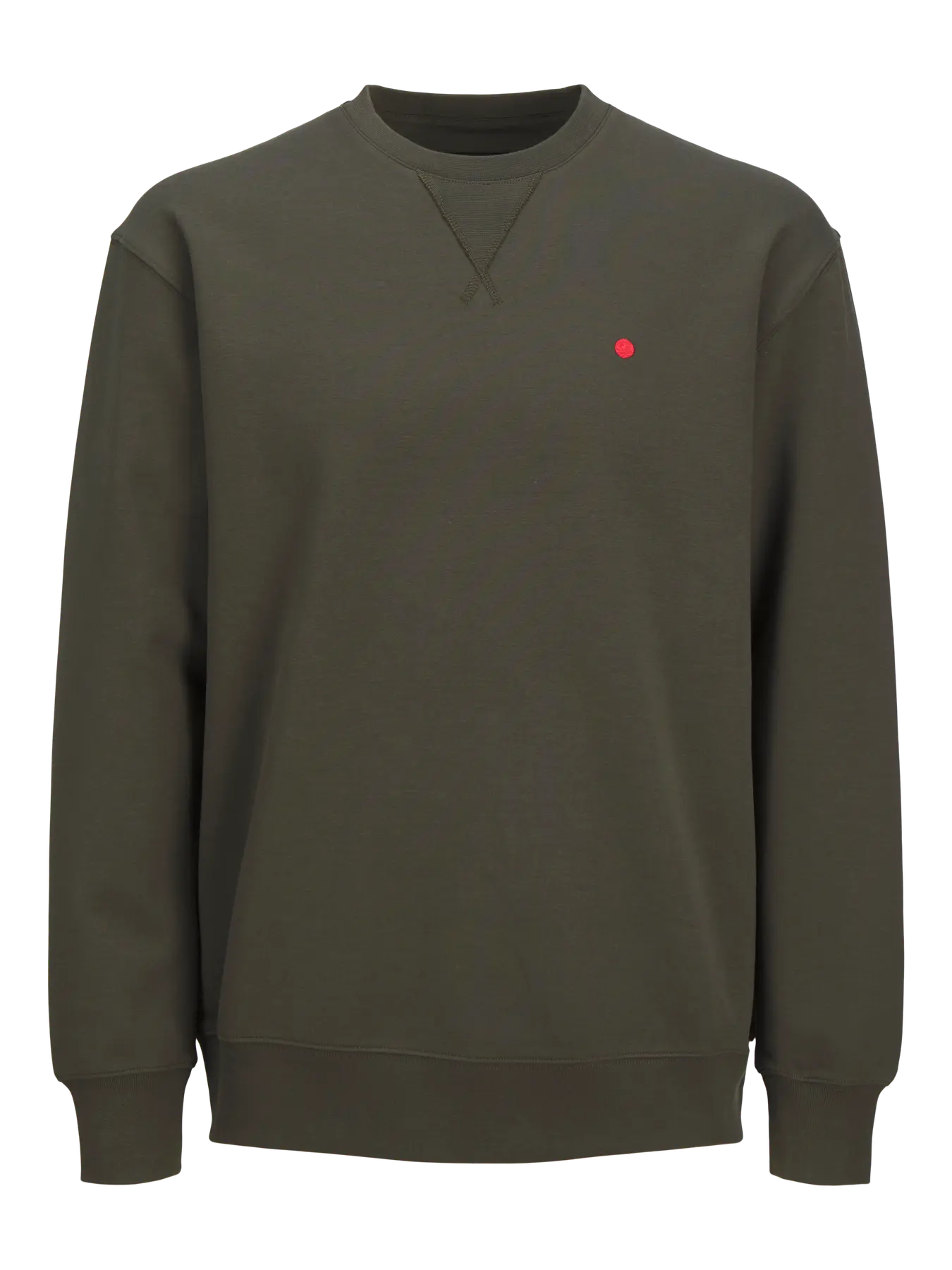 RDDSCOTT CREW NECK SWEAT L/S NOOS