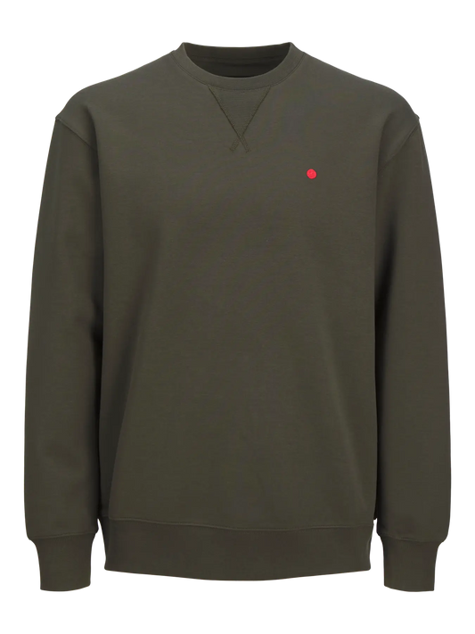 RDDSCOTT CREW NECK SWEAT L/S NOOS