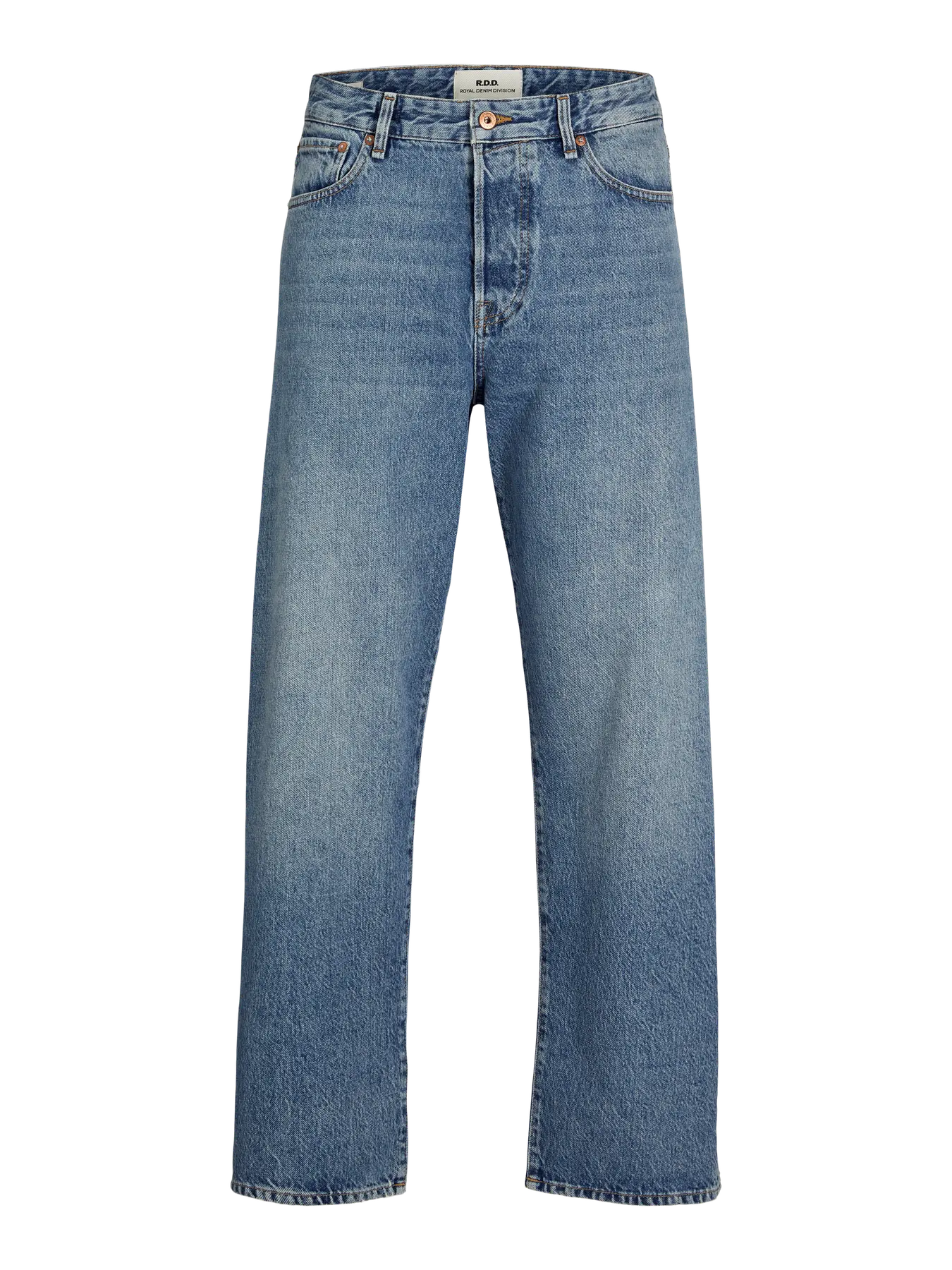 RDDLOOSE ROYAL RE 266 NOOS