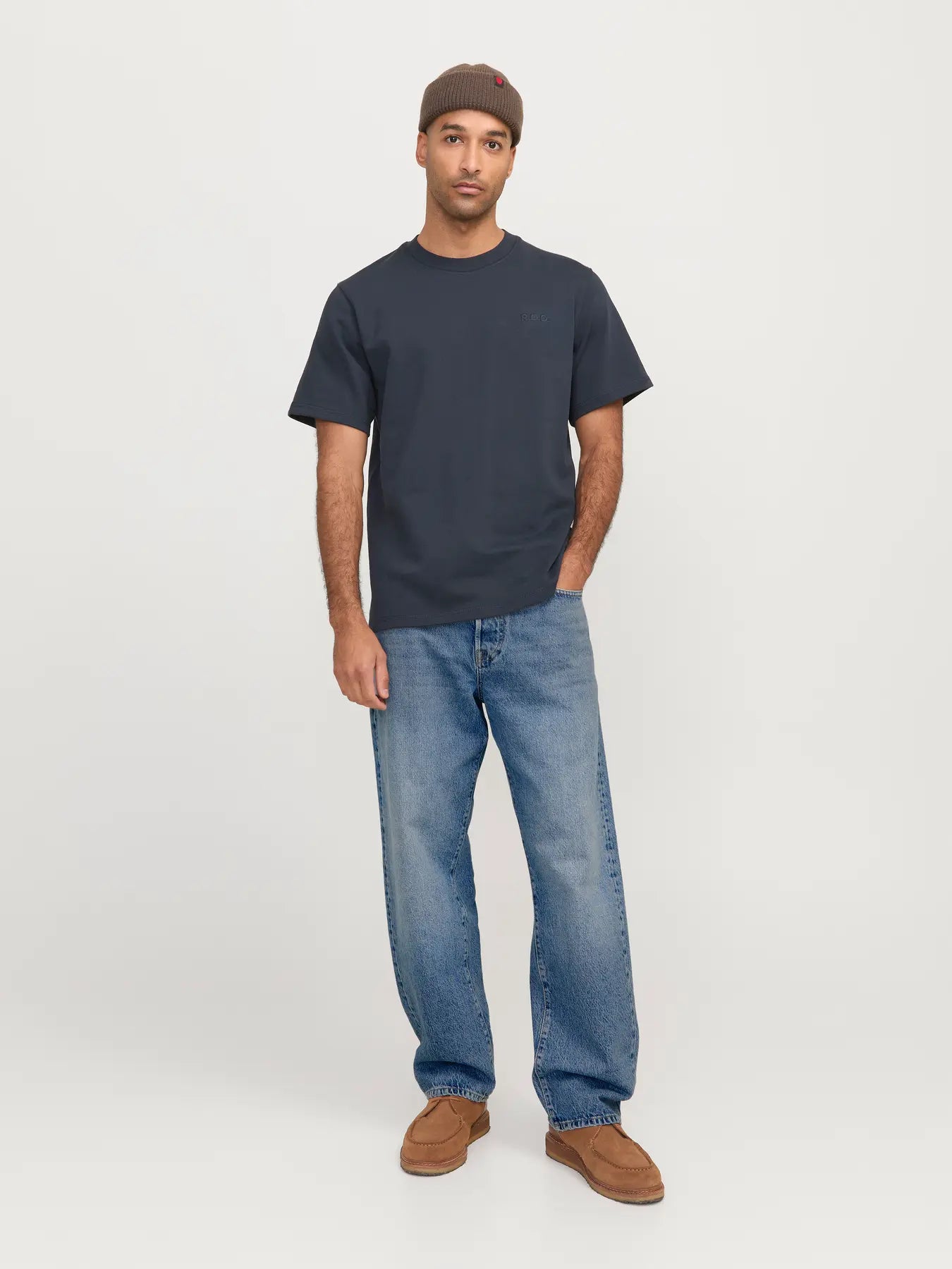 RDDLOOSE ROYAL RE 266 NOOS