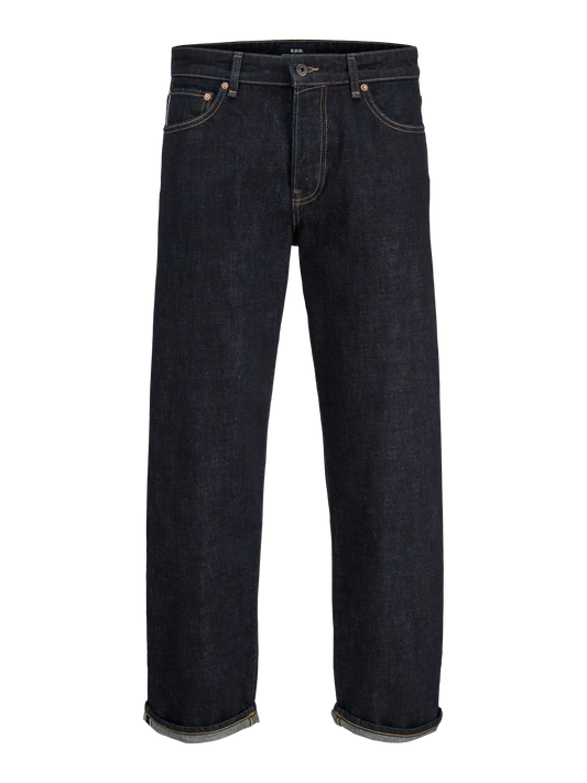RDDLOOSE ROYAL SELVEDGE RE 566 NOOS