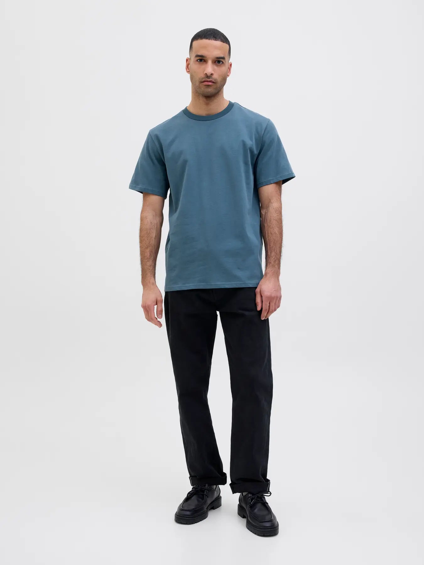 RDDMALTHE TEE S/S CREW NECK
