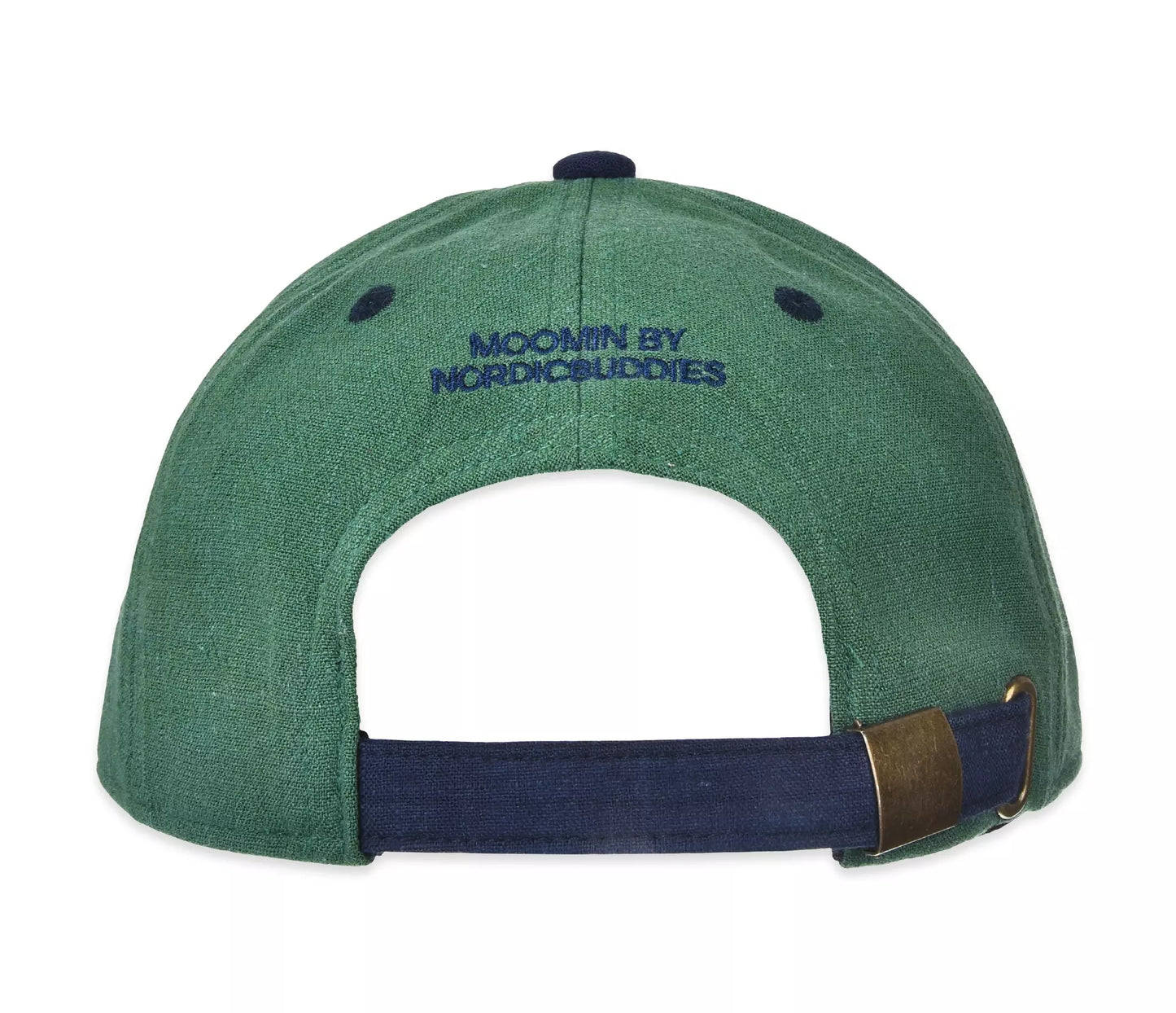Nordic Buddies - SNUFKIN89B