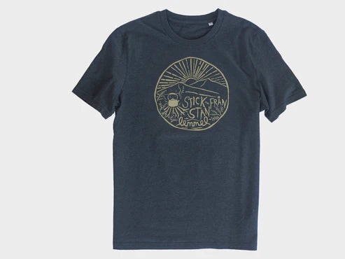 Lemmel - T-shirt Stick från stan