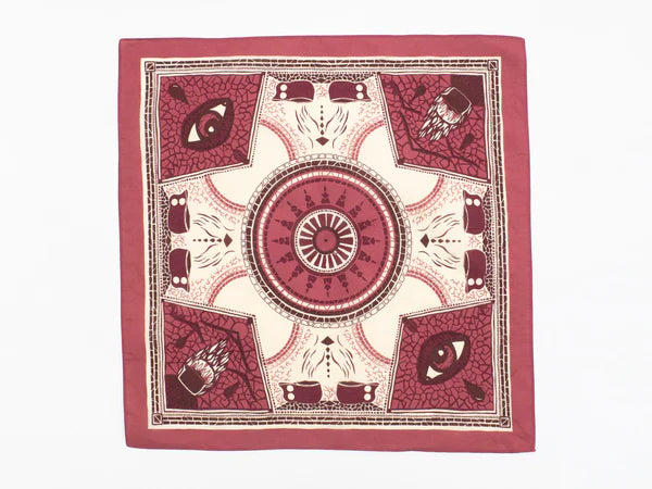 Lemmel - Scarf/Bandana
