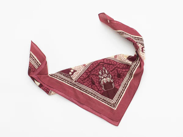 Lemmel - Scarf/Bandana