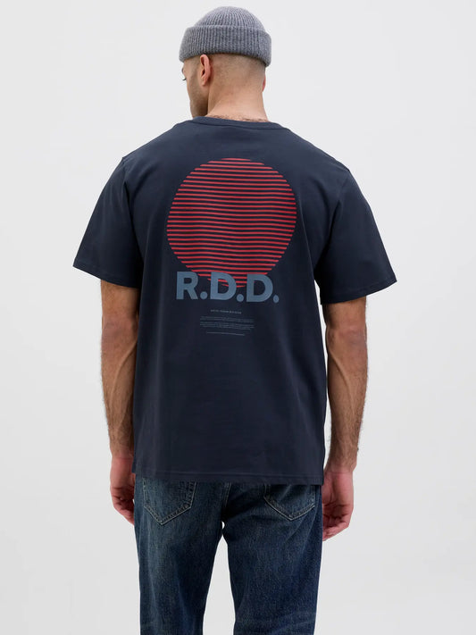 RDDTHOR TEE S/S CREW NECK