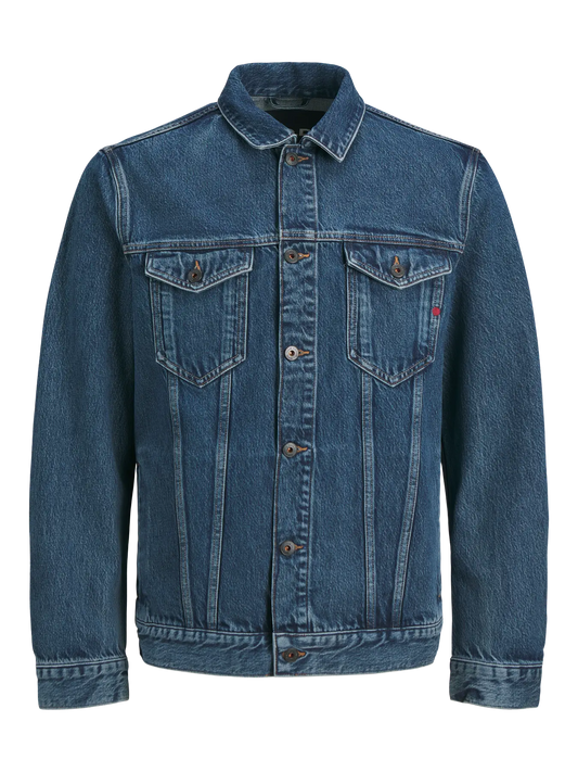 RDDCARSON DENIM JACKET RI 313 NOOS