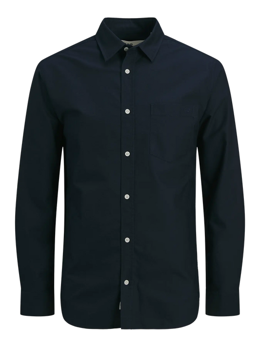 RDD Lesner Oxford Solid Shirt
