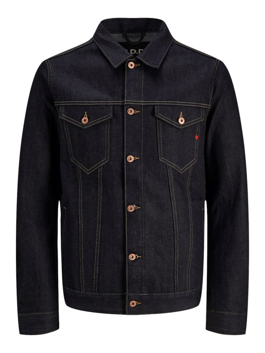 RDD - Carson selvege