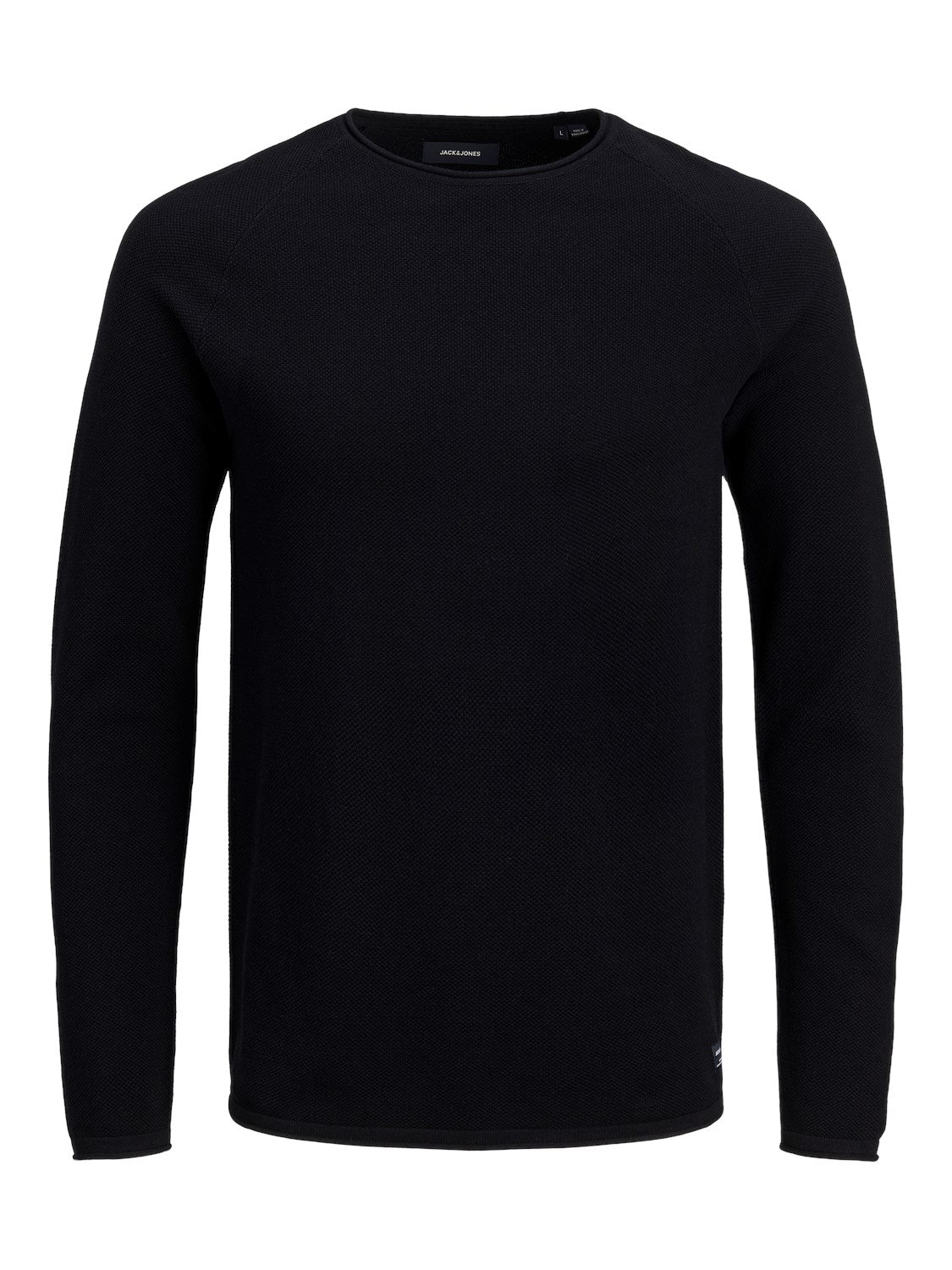 Jjehill Knit Crew Neck Noos