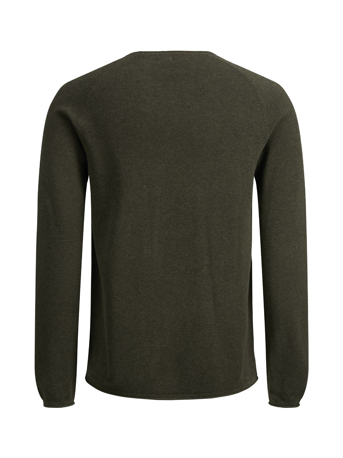 Jjehill Knit Crew Neck Noos