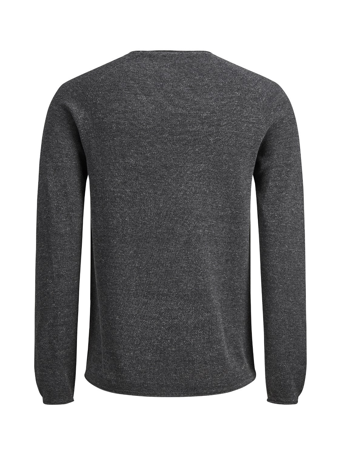 Jjehill Knit Crew Neck Noos